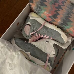 Jordan 7 Retro SE ‘Hare 2.0’